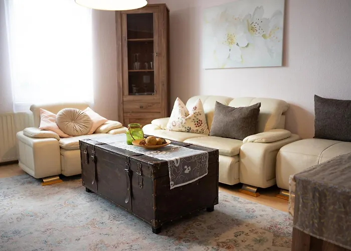 Ferienapartments Spreewaldwiesen